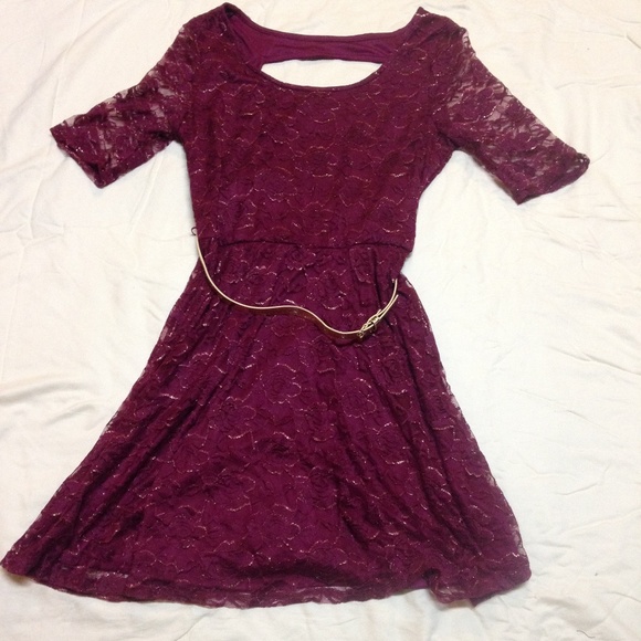 by&by Dresses & Skirts - by&by dress